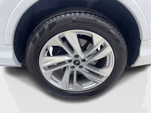 Used 2022 Audi Q7 2.0T Premium Plus w/ Premium Plus Package image 91