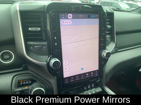 New 2025 RAM 1500 Big Horn image 38