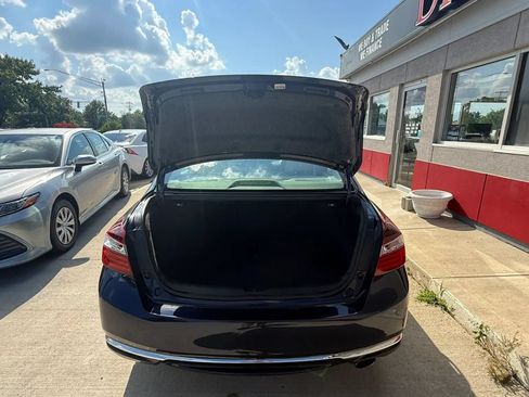 Used 2017 Honda Accord EX-L image 20