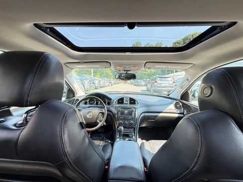 Used 2013 Buick Enclave Leather AWD/4WD image 13