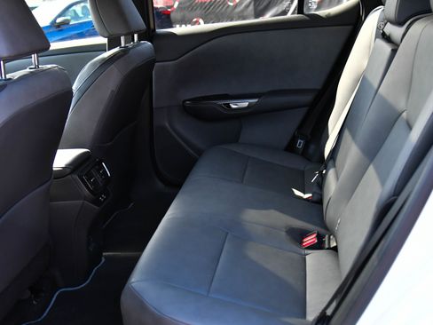 Used 2023 Lexus RZ 450e Premium w/ Accessory Package (Z1) AWD/4WD image 45