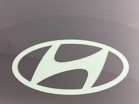 New 2026 Hyundai Tucson SEL image 20