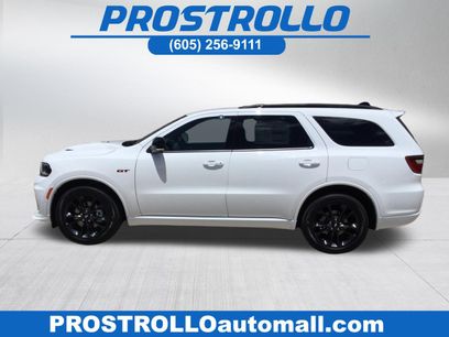 New 2026 Dodge Durango GT