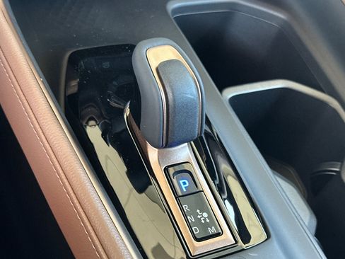New 2026 Toyota Grand Highlander AWD Hybrid image 23