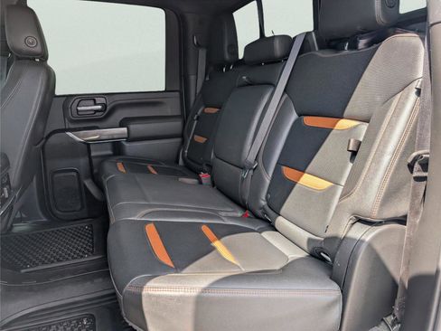 Used 2023 GMC Sierra 3500 AT4 w/ AT4 Preferred Package image 23