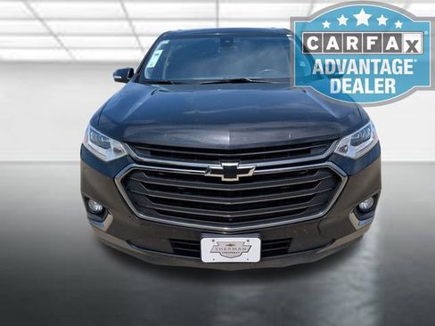 Used 2019 Chevrolet Traverse Premier w/ Redline Edition FWD image 26
