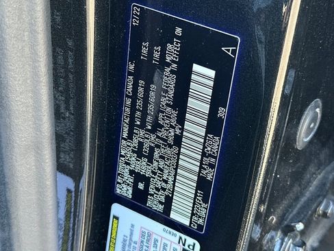 Used 2023 Lexus RX 350 Premium FWD image 35