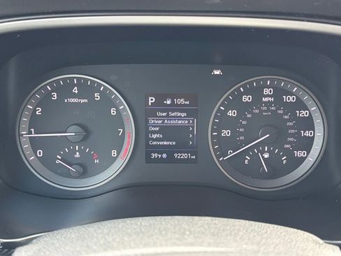 Used 2020 Hyundai Tucson Value image 18