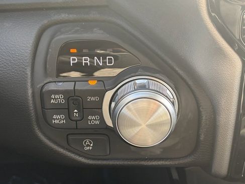 New 2026 RAM 1500 Laramie image 27