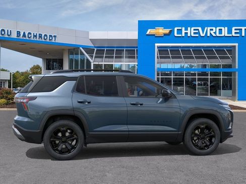 New 2026 Chevrolet Equinox LT w/ Midnight Edition AWD/4WD image 5