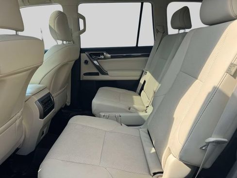 Used 2023 Lexus GX 460 Premium AWD/4WD image 15