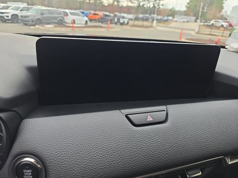 New 2026 MAZDA CX-70 3.3 Turbo w/ Preferred Package image 21