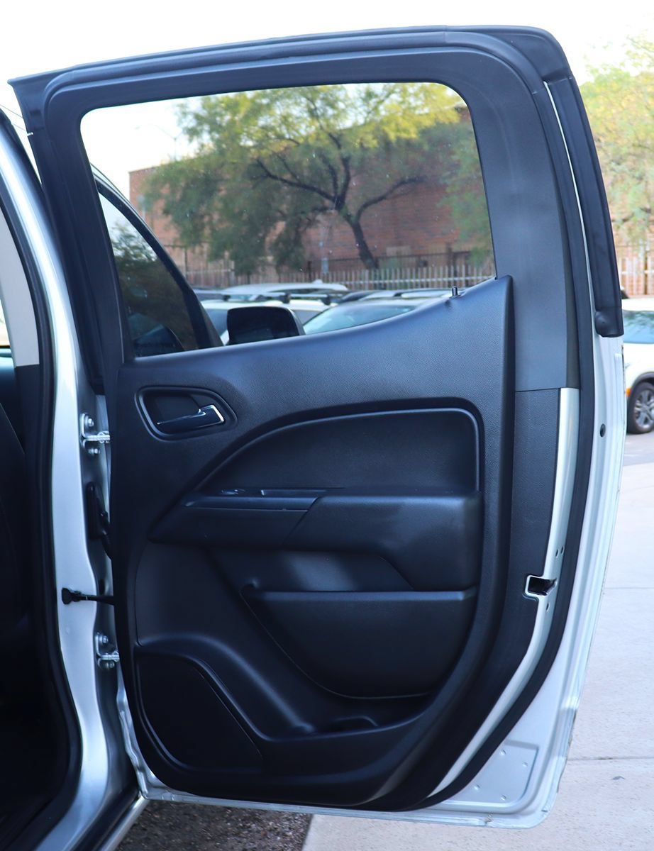 Used 2018 Chevrolet Colorado LT RWD image 26