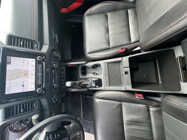 Used 2023 Nissan Frontier PRO-4X w/ Pro-4X Premium Package AWD/4WD image 18