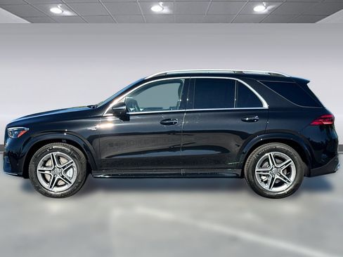 New 2025 Mercedes-Benz GLE 53 AMG AMG 53 image 2