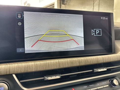 Certified 2025 Hyundai Sonata SEL FWD image 23