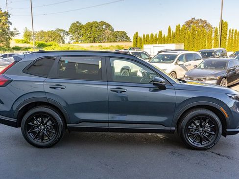 New 2026 Honda CR-V Sport-L image 5