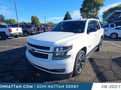 Used 2020 Chevrolet Tahoe Premier w/ RST 6.2L Performance Edition