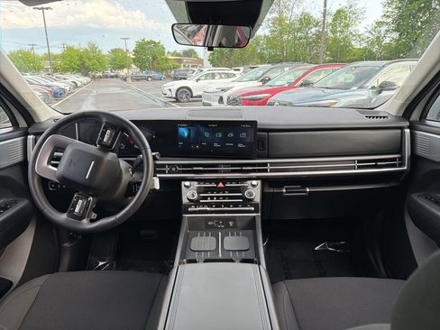 Used 2026 Hyundai Santa Fe SE AWD/4WD image 19