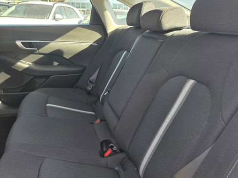 New 2025 Hyundai Sonata SEL image 14