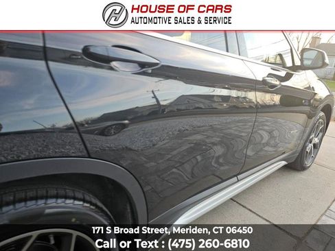 Used 2017 BMW X1 xDrive28i AWD/4WD image 13