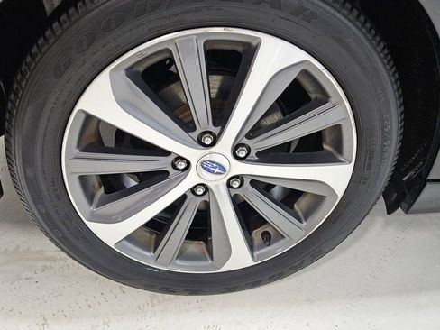 Used 2015 Subaru Legacy 2.5i Limited image 14