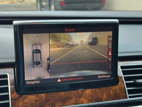 Used 2016 Audi A8 L TDI w/ Executive Package AWD/4WD image 35