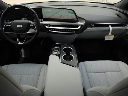 New 2026 Cadillac Lyriq Sport w/ LPO, Floor Liner Package image 73