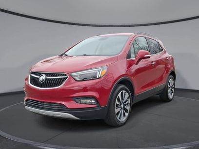 Used 2019 Buick Encore Essence