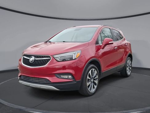 Used 2019 Buick Encore Essence image 1
