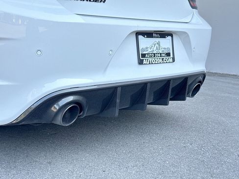 Used 2019 Dodge Charger Scat Pack image 34