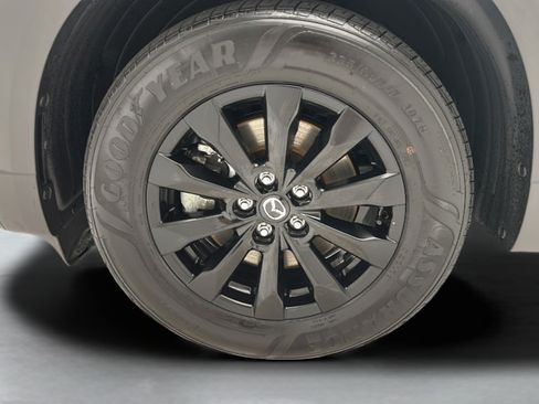 Used 2025 MAZDA CX-50 AWD 2.5 S w/ Premium Package image 9