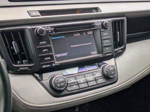 Used 2016 Toyota RAV4 XLE image 13