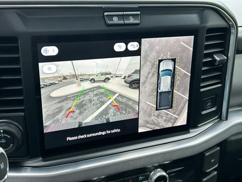 Certified 2025 Ford F350 Platinum image 41