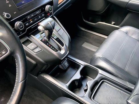 Used 2019 Honda CR-V EX-L image 17