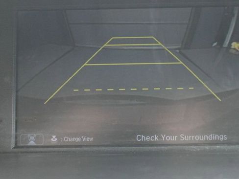 Used 2017 Honda Accord LX image 9