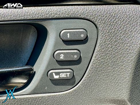 Used 2023 Honda Passport Elite image 16