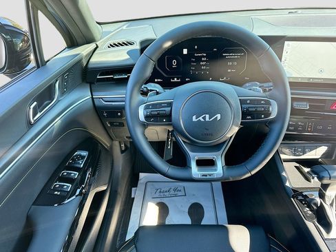 New 2026 Kia K5 GT FWD image 24