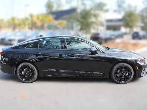 New 2026 Kia K5 GT-Line image 13