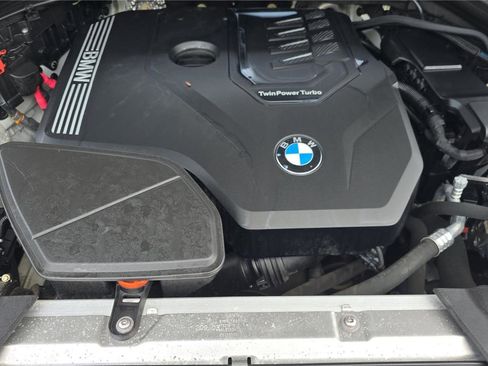 Used 2021 BMW X3 xDrive30i w/ Convenience Package image 22