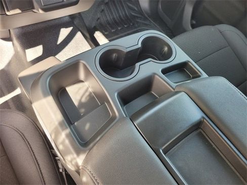 New 2026 GMC Sierra 1500 Pro w/ Pro Value Package image 11