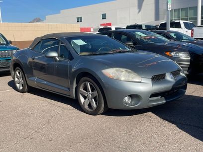 Used 2007 Mitsubishi Eclipse GT