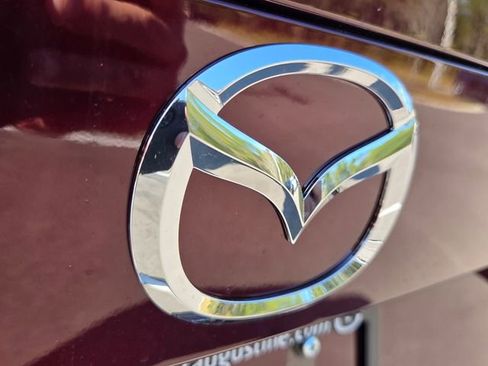 New 2026 MAZDA CX-90 Plug-In Hybrid w/ Premium Plus image 10