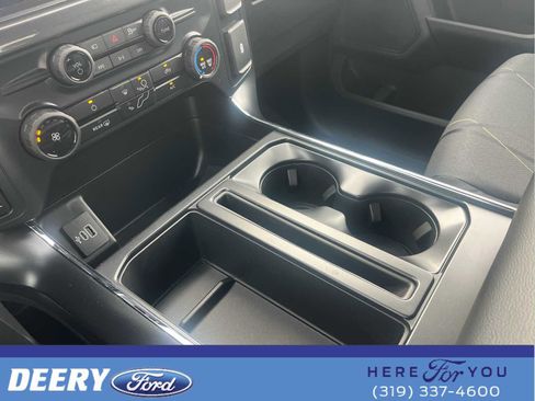 New 2025 Ford F150 STX w/ Equipment Group 200A image 40