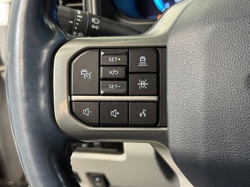 Used 2023 Ford F450 Limited w/ FX4 Off-Road Package image 35