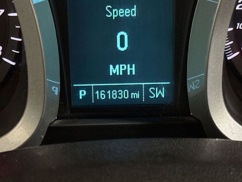 Used 2016 Chevrolet Equinox LT w/ Convenience Package image 13