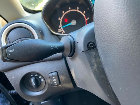 Used 2019 Ford Fiesta SE image 63