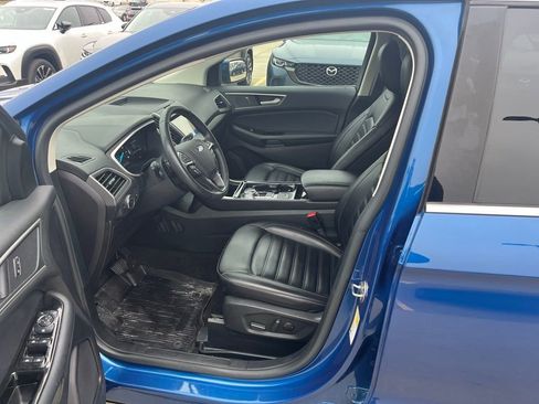 Used 2020 Ford Edge SEL w/ Convenience Package image 11