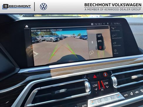 Used 2023 BMW X5 sDrive40i image 19