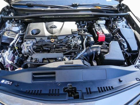 Used 2023 Toyota Camry SE FWD image 27